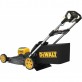 DeWALT DCMWP500N FLEXVOLT žoliapjovė